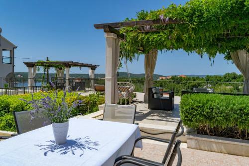 Hostal Villa Julia 16 People