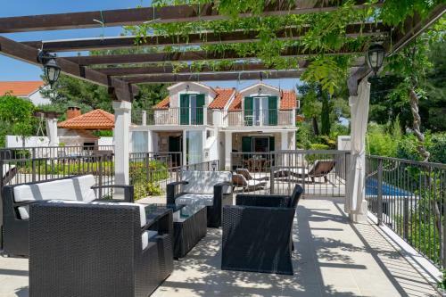 Hostal Villa Julia 16 People