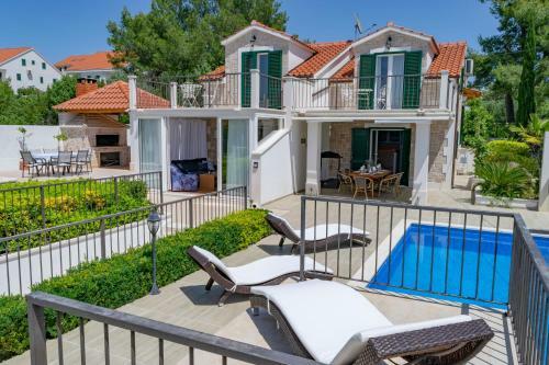 Hostal Villa Julia 16 People