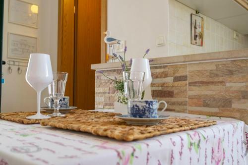 Hostal Villa Julia 16 People