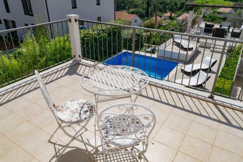 Hostal Villa Julia 16 People
