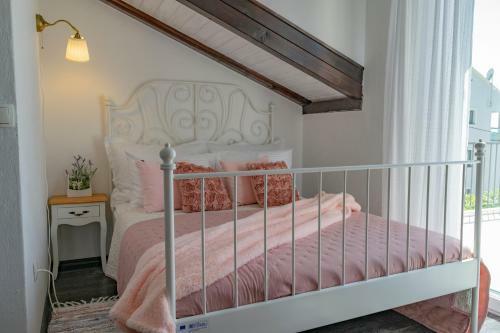Hostal Villa Julia 16 People