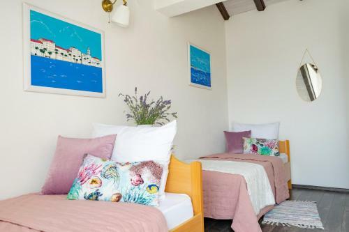 Hostal Villa Julia 16 People