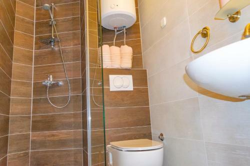 Hostal Villa Julia 16 People
