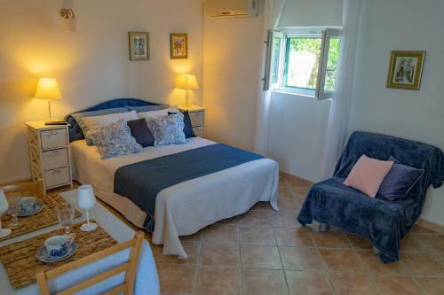 Hostal Villa Julia 16 People