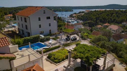 Hostal Villa Julia 16 People