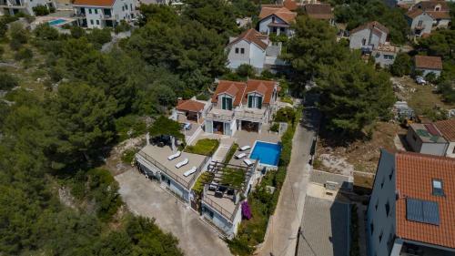 Hostal Villa Julia 16 People