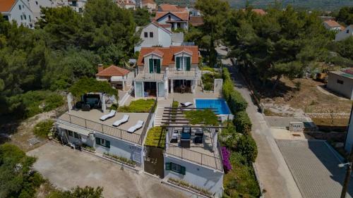 Hostal Villa Julia 16 People