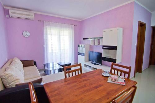 Apartments In Palit/insel Rab 16476