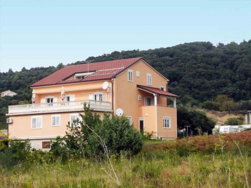 Apartments In Palit/insel Rab 16476