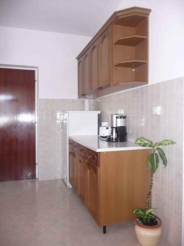 Apartment In Rab/insel Rab 16488
