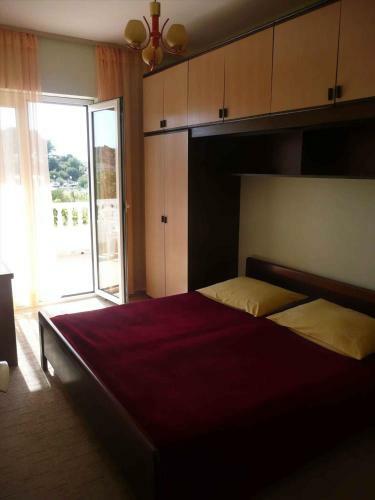 Apartment In Rab/insel Rab 16488