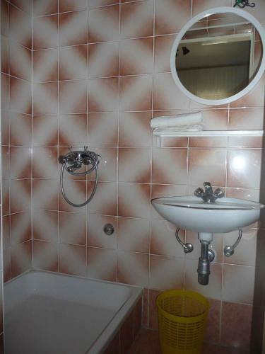Apartment In Rab/insel Rab 16488