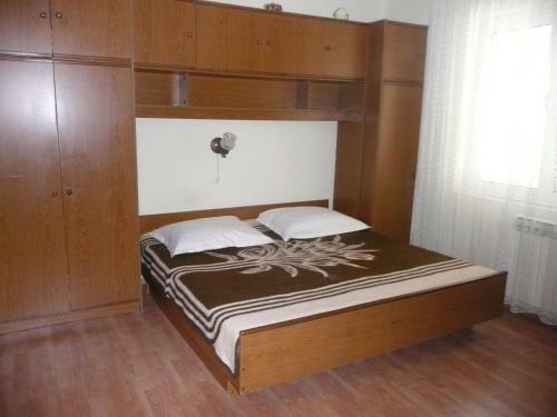 Apartment In Rab/insel Rab 16488