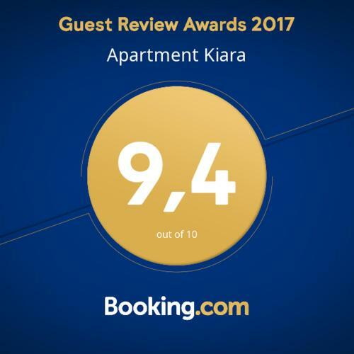 Apartment Kiara