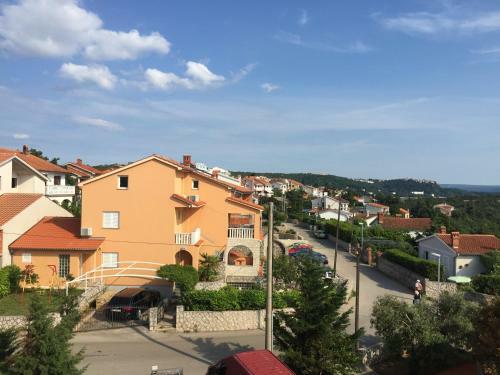Apartman Lana