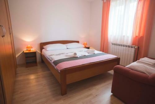 Apartman Lana
