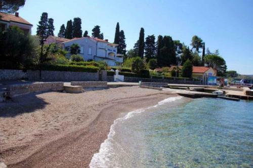 Apartment In Bogovici Insel Krk 36063