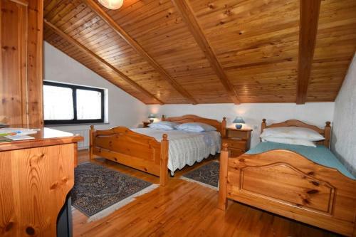 Hostal Apartments And Rooms Branka