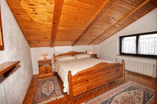Hostal Apartments And Rooms Branka