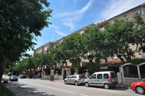 Apartamentos Patty