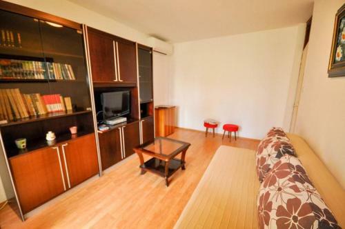 Apartamentos Patty