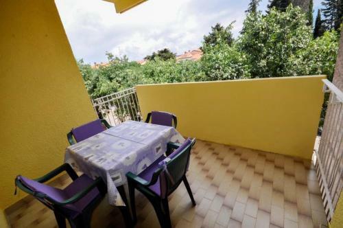 Apartamentos Patty