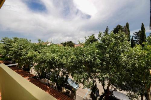 Apartamentos Patty