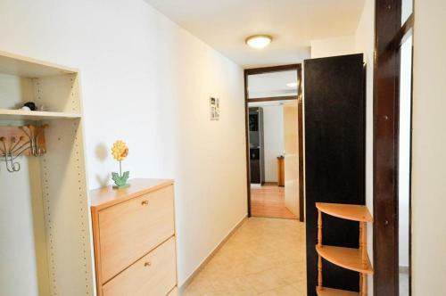 Apartamentos Patty