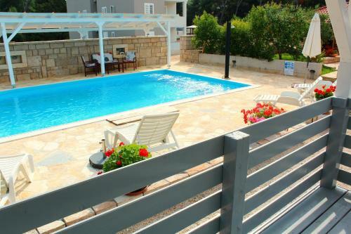 Apartamento Bungalow Vice With Pool