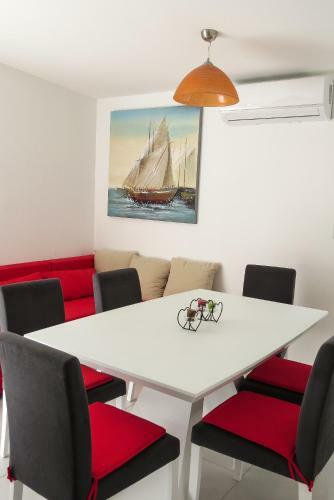 Apartamento Bungalow Vice With Pool