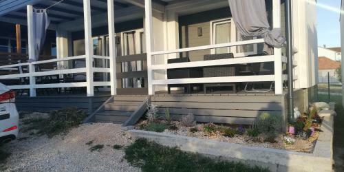 Holiday Home Sunny Deck