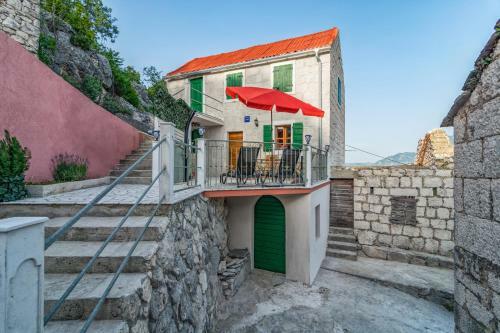 Apartamento Small House