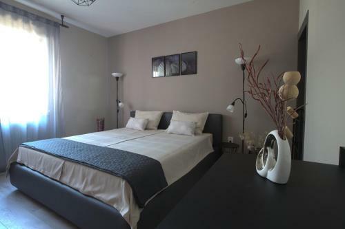 Apartamento Guest House Ljubica
