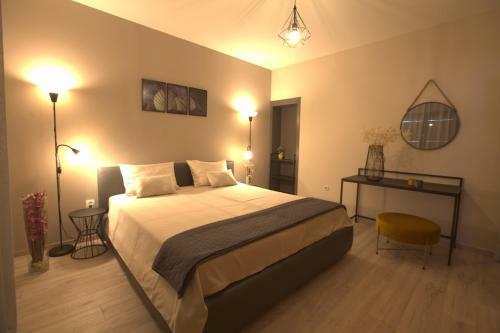 Apartamento Guest House Ljubica