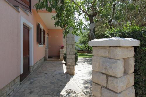 Apartamento Guest House Ljubica