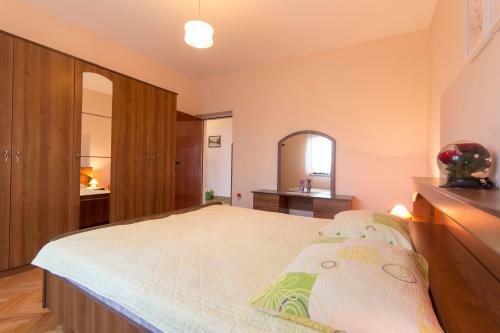 Apartamento Guest House Ljubica