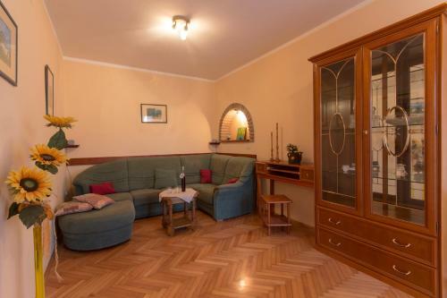 Apartamento Guest House Ljubica