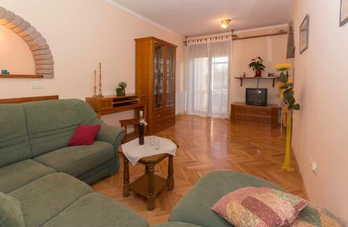 Apartamento Guest House Ljubica