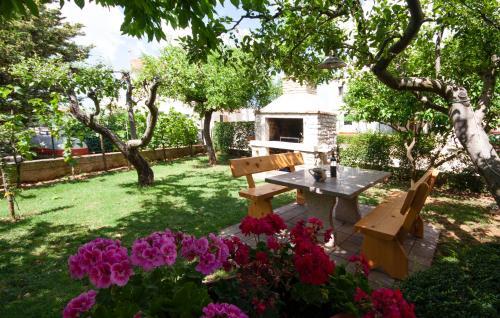 Apartamento Guest House Ljubica