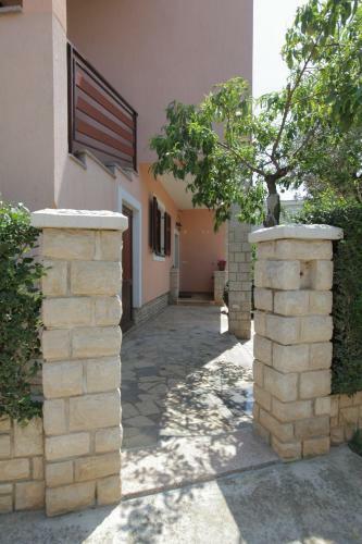 Apartamento Guest House Ljubica