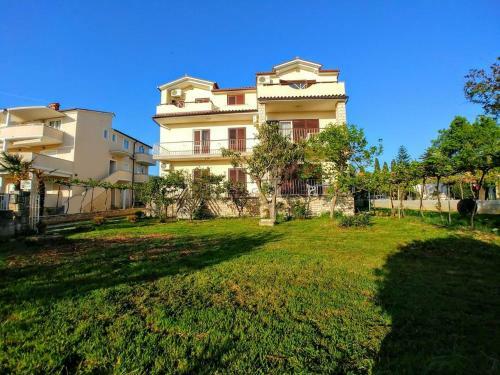 Apartamento Splendid View Medulin