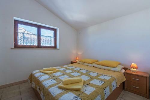 Apartamento Splendid View Medulin