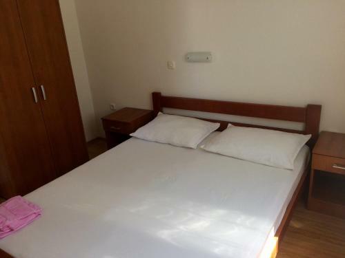 Apartmani Brusel