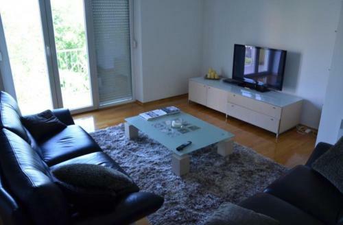 Nevera Volosko Apartment