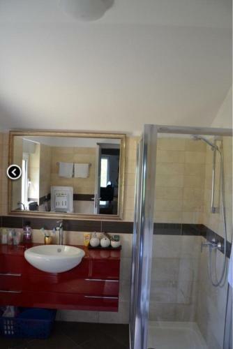 Nevera Volosko Apartment