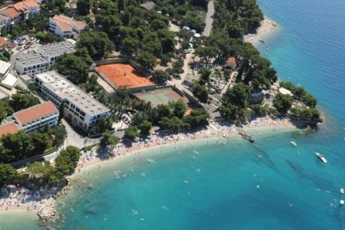 Apartments Villa Nada Podgora - Cdm05024-cya