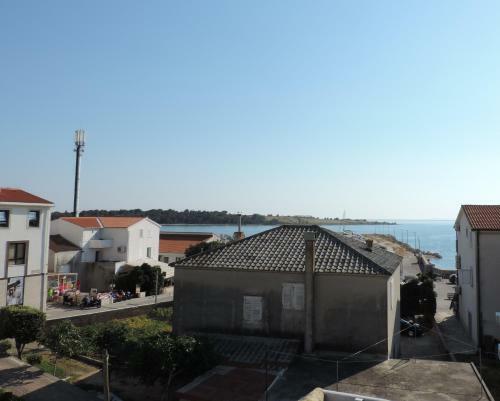 Apartment Vidas