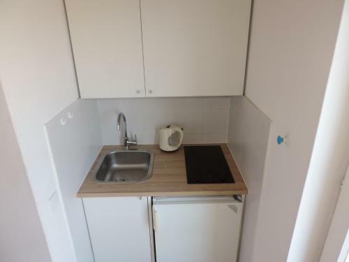 Apartment Vidas