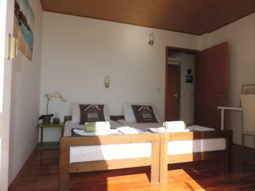 Apartment Vidas